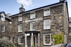 Y Meirionnydd Townhouse